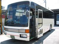 Used Bus MItsubishi Aero Midi Sightseeing