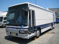Used Medical Bus