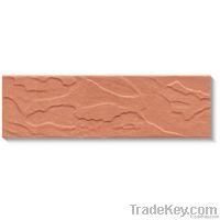 Exterior Wall Tile