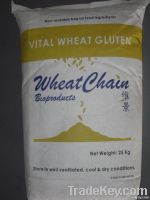 wheat gluten