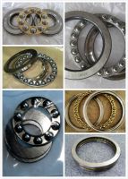 1687/770X Thrust Ball bearing