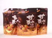 Roasted Chestnut Kernels