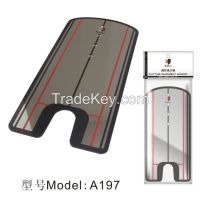 Golf Putting Mirror