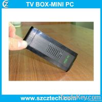 TV BOX With 1 Year Warranty