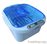 Digital Ozone Ultrasonic Food And Vegetable