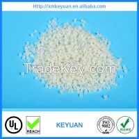 glass fiber polyamide pellet, polyamide 6 with antistatic