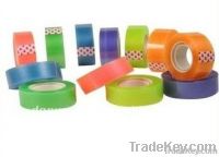 Opp Stationery Tape With Strong Adhesion