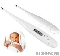 medical device clinical baby nipple digital thermometer