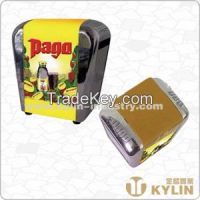Crown Shape Napkin Dispenser