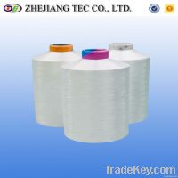 High tenacity nylon 6 yarn