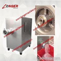 Meat Grinder|Meat Chopper|Meat Mincing Machine