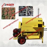 Rice Thresher|Soybean Threshing Machine|Wheat Sheller