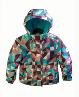 Children's Winter Coat