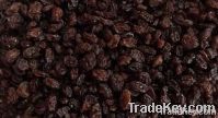 red raisin