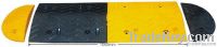 Durable 1 Meter Reflective Full Rubber
