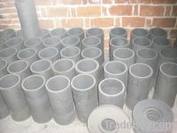 graphite crucible