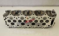 WL-T loaded cylinder head
