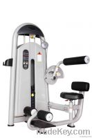 Abdominal Machine