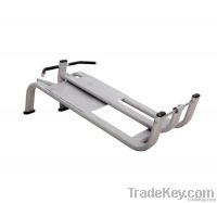 T Arm Machine