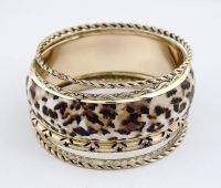 2013 Exquisite Multi-layer Fashion Bangles