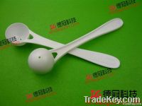 plastic milk power measuring spoon