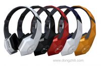 2013 best selling NFC bluetooth 4.0 stereo multipoint headset/heaphone 