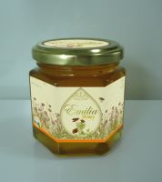 BEE NATURAL HONEY