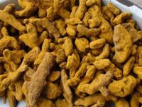 Dried Turmeric