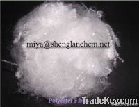 Polyester fiber