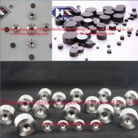 PCD/PCD Die Blank/PCD Die/PCD Wire Drawing Die