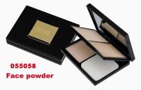 3 In 1 Compact Powder