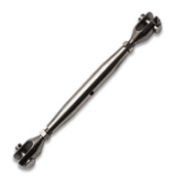 Jaw and Jaw Rigging Screw