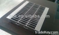 Stainless Steel Cover