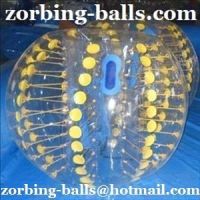 Bumper Bubble Ball, Bubble Soccer, Bubble