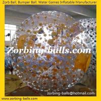 Giant Human Hamster Ball For Sale