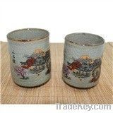 Glass Cup