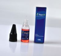 E-juice,more than 300 flavors, with Child-proof Bottles,to Refill E-cigarette
