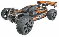 HPI 101850 Vorza Flux 2.4 RTR Brushless 2.4Ghz Radio Control Truck HPID1850 GP