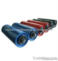 Conveyor Idler Roller For Conveyor System