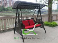 Outdoor Swing Hanging Chair
