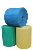 G3 G4 Air Filter Media Cotton