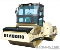 13t Tandem Vibratory Roller