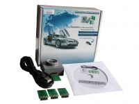 IR Key Programmer For Mercedes Benz New Tool All Models + Ext