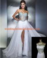 Top quality prom dresses evening dresses for retail &amp; wholesale