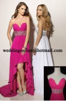 Top quality formal dress evening dresses for retail &amp; wholesale