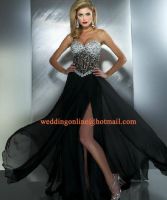 Top quality prom dresses evening dresses for retail &amp; wholesale