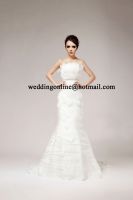 Top quality fashion wedding dresses for retail &amp; wholesale