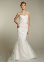lace mermaid princess wedding dress retail &amp; wholesale
