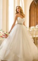 chiffon princess wedding dress retail &amp; wholesale