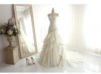 lace mermaid princess wedding dress retail &amp; wholesale